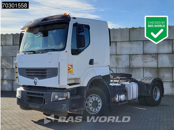 Tracteur routier RENAULT Premium 460