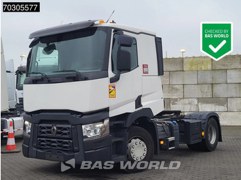 Tracteur routier RENAULT T 440