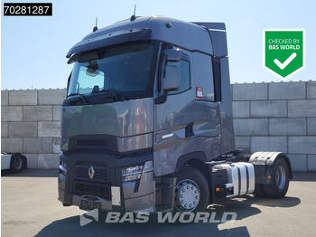 Tracteur routier RENAULT T 480