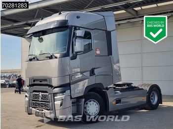 Tracteur routier RENAULT T 480