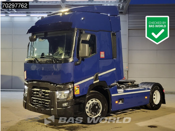 Tracteur routier RENAULT T 480