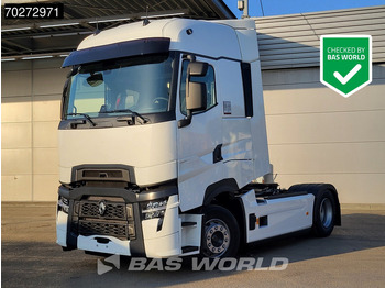 Tracteur routier RENAULT T 520