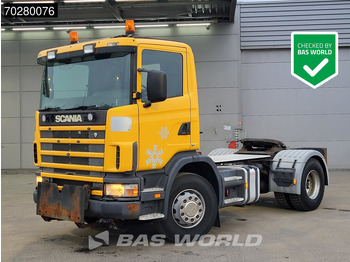Tracteur routier SCANIA R 400