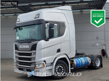 Tracteur routier SCANIA R 410