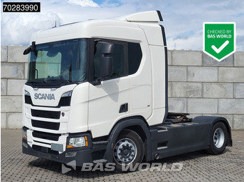 Tracteur routier SCANIA R 410