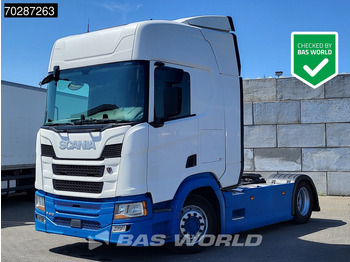 Tracteur routier SCANIA R 410