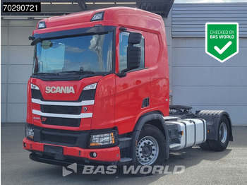 Tracteur routier SCANIA R 410