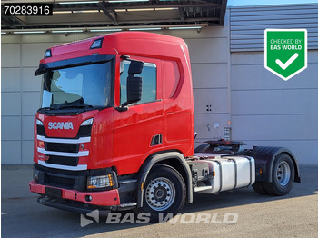 Tracteur routier SCANIA R 410