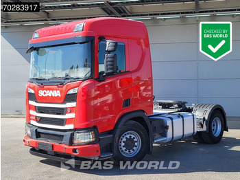 Tracteur routier SCANIA R 410