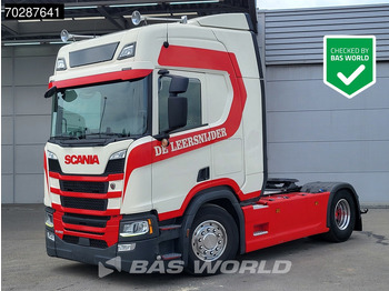 Tracteur routier SCANIA R 450