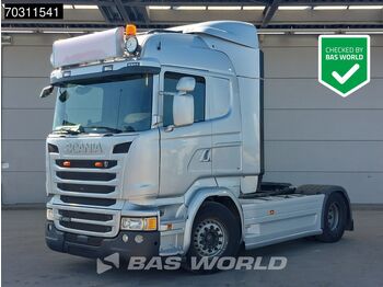 Tracteur routier SCANIA R 450