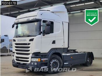 Tracteur routier SCANIA R 450