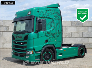 Tracteur routier SCANIA R 450
