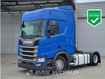 Tracteur routier SCANIA R 500