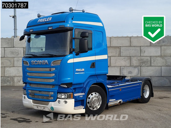 Tracteur routier SCANIA R 520