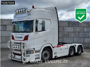 Tracteur routier SCANIA R