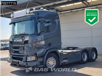Tracteur routier SCANIA R 730