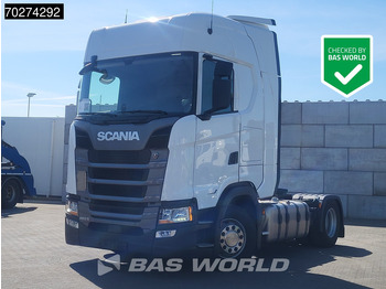 Tracteur routier SCANIA S