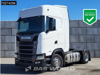 Tracteur routier SCANIA S