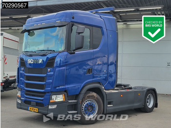 Tracteur routier SCANIA S 500