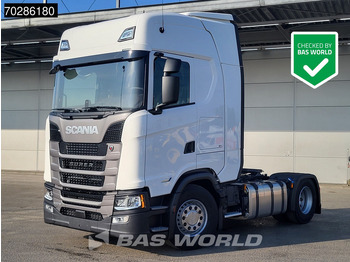 Tracteur routier SCANIA S 500