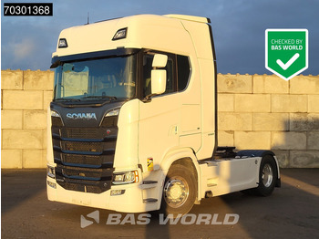 Tracteur routier SCANIA S 520
