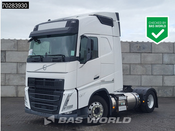 Tracteur routier VOLVO FH 460