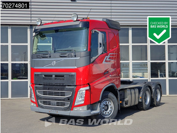 Tracteur routier VOLVO FH 540