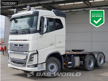 Tracteur routier VOLVO FH16 750