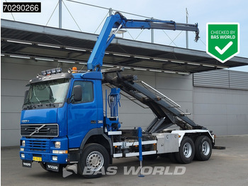 Camion VOLVO FH12 380