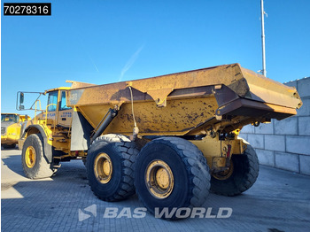 Volvo A40 D — crédit-bail Volvo A40 D: photos 3