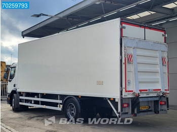 Camion frigorifique Volvo FE 250 4X2 19.5t NL-Truck Carrier Supra 1250 MT Ladebordwand Euro 6: photos 2