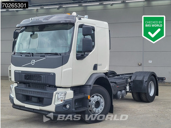 Châssis cabine VOLVO FE 320