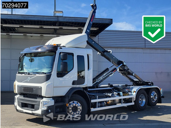 Camion ampliroll VOLVO FE 320