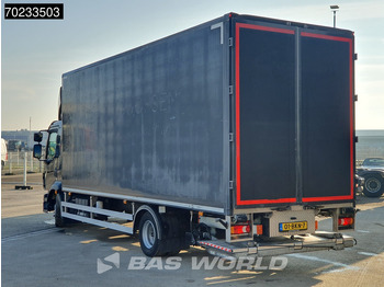 Volvo FL 210 4X2 12tonner NL-Truck Automatic Ladebordwand Euro 6 — crédit-bail Volvo FL 210 4X2 12tonner NL-Truck Automatic Ladebordwand Euro 6: photos 2