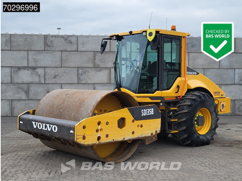 Compacteur VOLVO SD135B