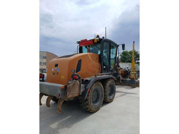 Niveleuse Case 836C AWD EQUIPEE 3D: photos 4