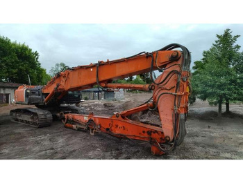 Pelle de démolition HITACHI ZX350LC-3