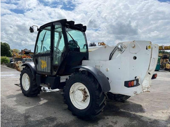 Chariot télescopique Jcb 535-125: photos 5 Chariot télescopique Jcb 535-125: photos 5