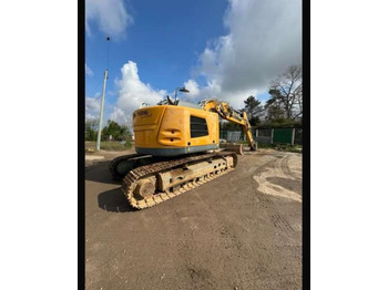 Pelle sur chenille Liebherr R926 COMPACT: photos 4