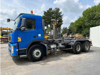 Camion ampliroll Volvo FM12 - 340: photos 3