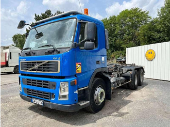 Camion ampliroll Volvo FM12 - 340: photos 2