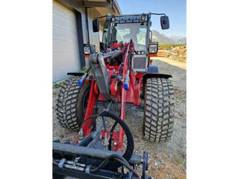 Valet de ferme Weidemann 3080: photos 3