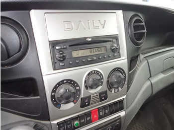 Camion Iveco Daily 50C14 SKY WORKER PLATO: photos 4