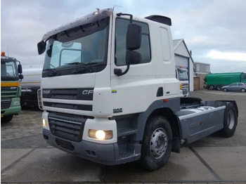 Tracteur routier DAF CF 410