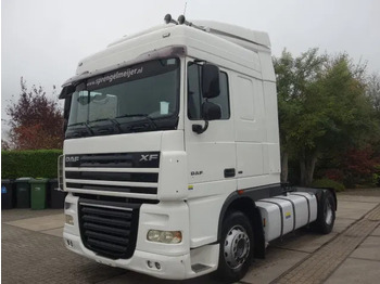 Tracteur routier DAF XF 105 460