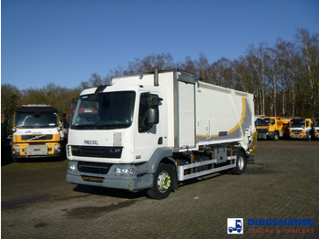 Benne à ordures ménagères DAF LF 55 220