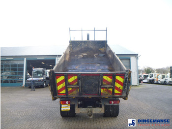 Camion benne Iveco Eurocargo 180E25 4x2 RHD tipper: photos 5