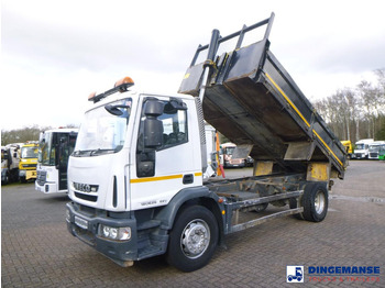 Camion benne IVECO EuroCargo 180E