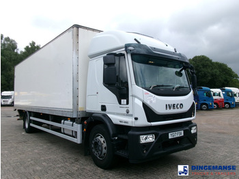 Camion fourgon Iveco Eurocargo 180E25S RHD 4x2 Euro 6 Closed box: photos 2
